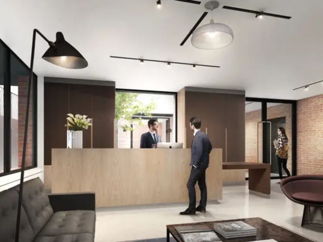 96 Turnmill St, Farringdon, London EC1M 5QP, UK