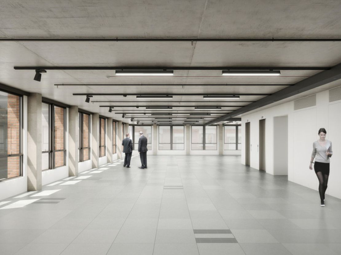 96 Turnmill St, Farringdon, London EC1M 5QP, UK