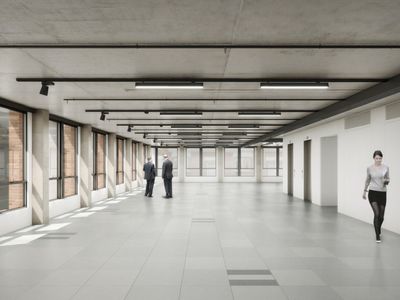 Property Image for 96 Turnmill St, Farringdon, London EC1M 5QP, UK
