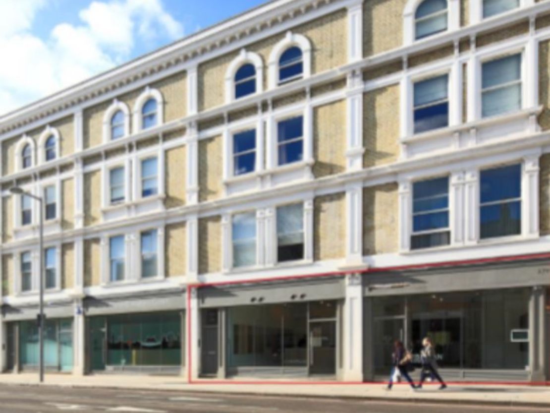 Dental Surgery, 4 World's End Pl, Chelsea, London SW10 0HE, UK