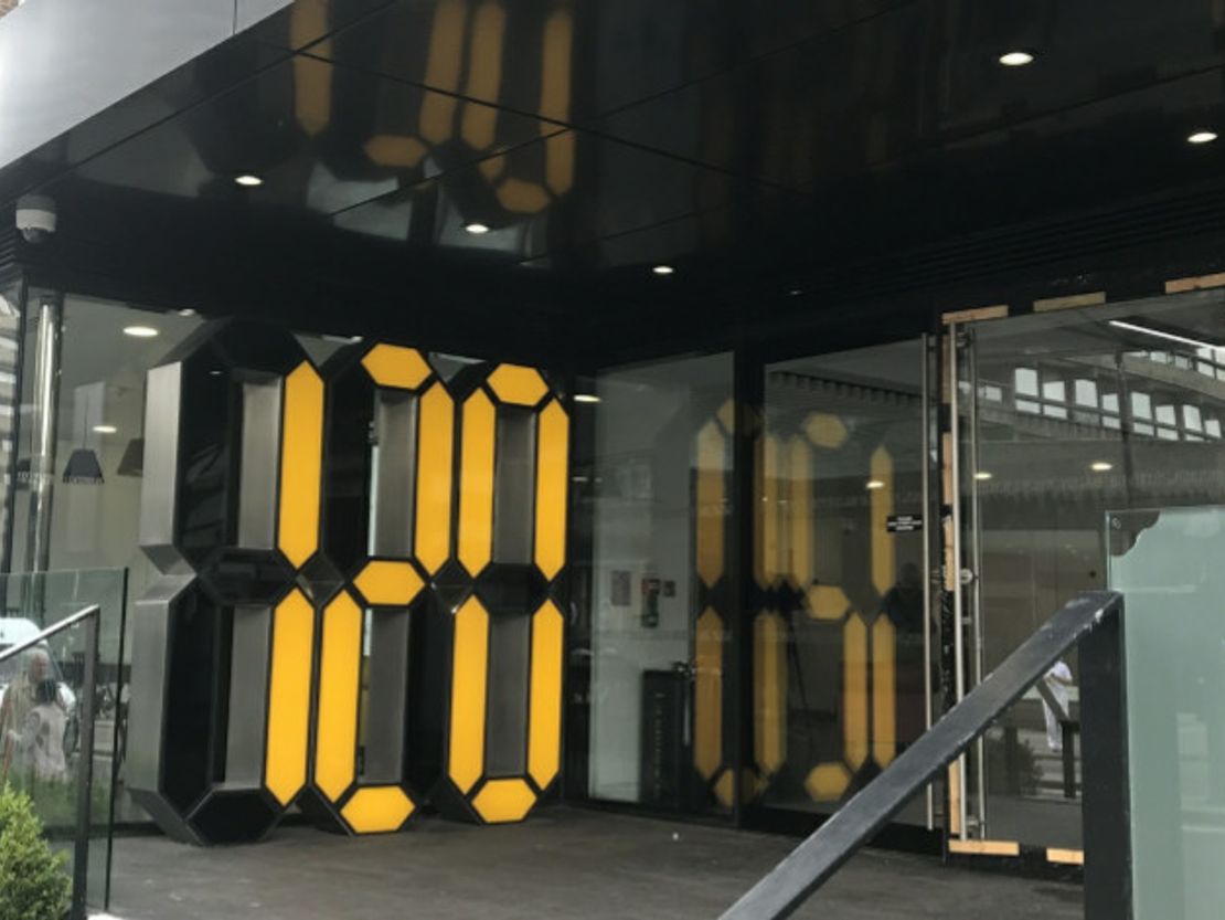 120a Aldersgate St, Barbican, London EC1A 4JQ, UK