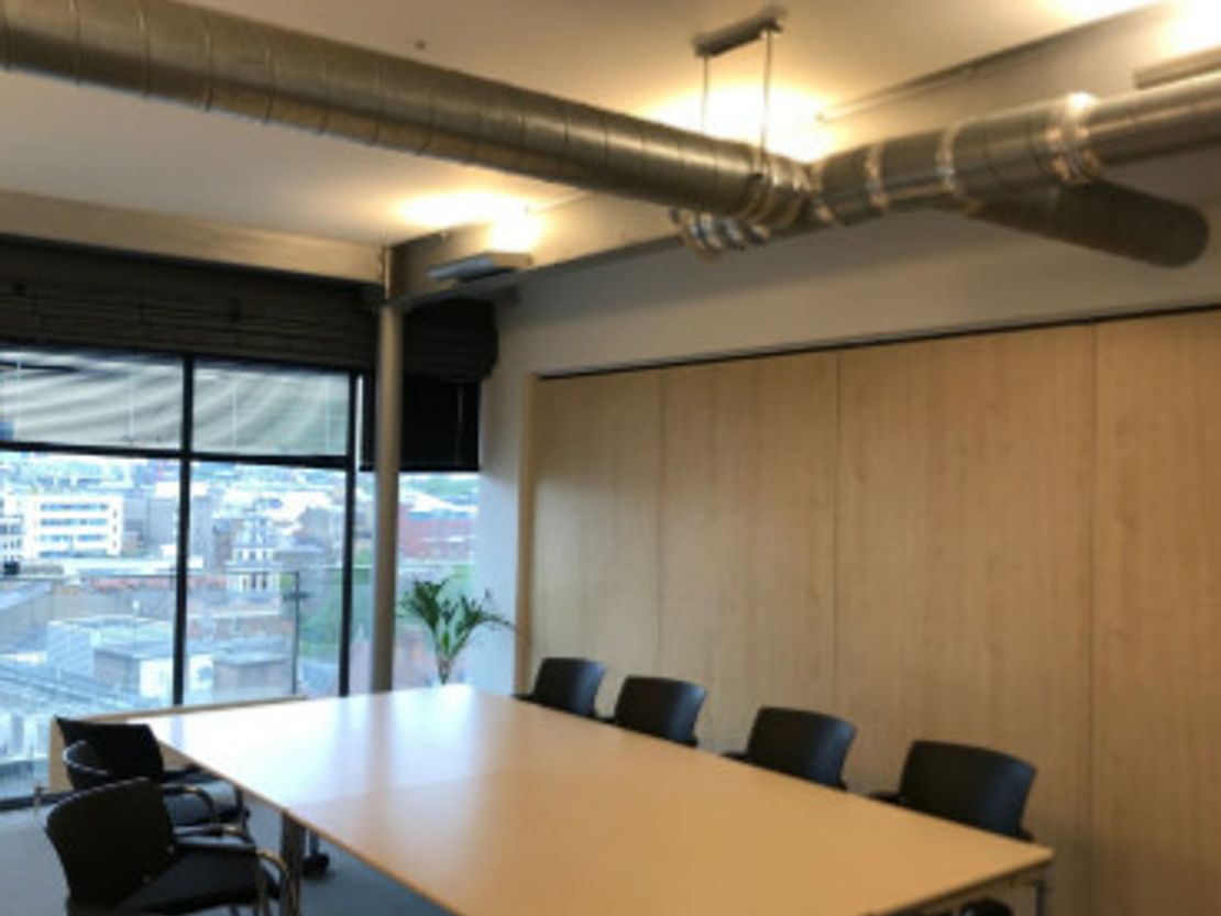 120a Aldersgate St, Barbican, London EC1A 4JQ, UK