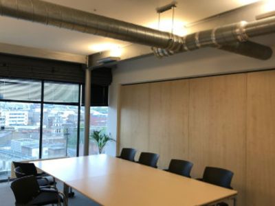 Property Image for 120a Aldersgate St, Barbican, London EC1A 4JQ, UK