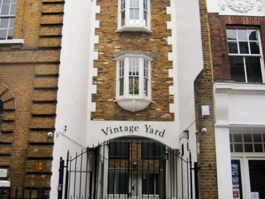 49-53 Bermondsey St, Bermondsey, London SE1 3XH, UK