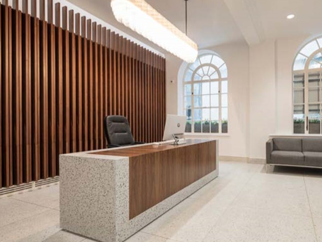 Saddlers Hall, 40 Gutter Ln, London EC2V 6BR, UK