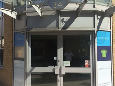 Property Image for 56 Naoroji St, Islington, London WC1X 0JJ, UK