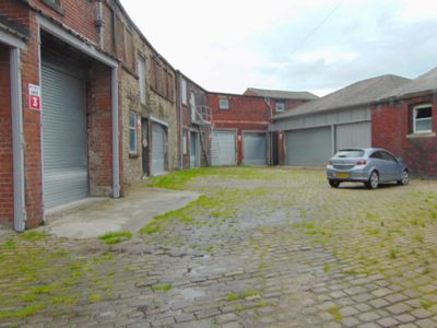 Property Image for 16a Eanam, Blackburn BB1 5BY, UK