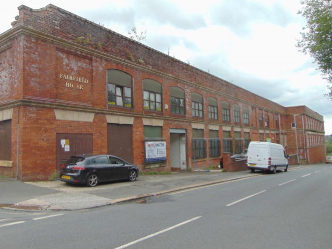 27 Fairfield St, Accrington BB5 0LD, UK
