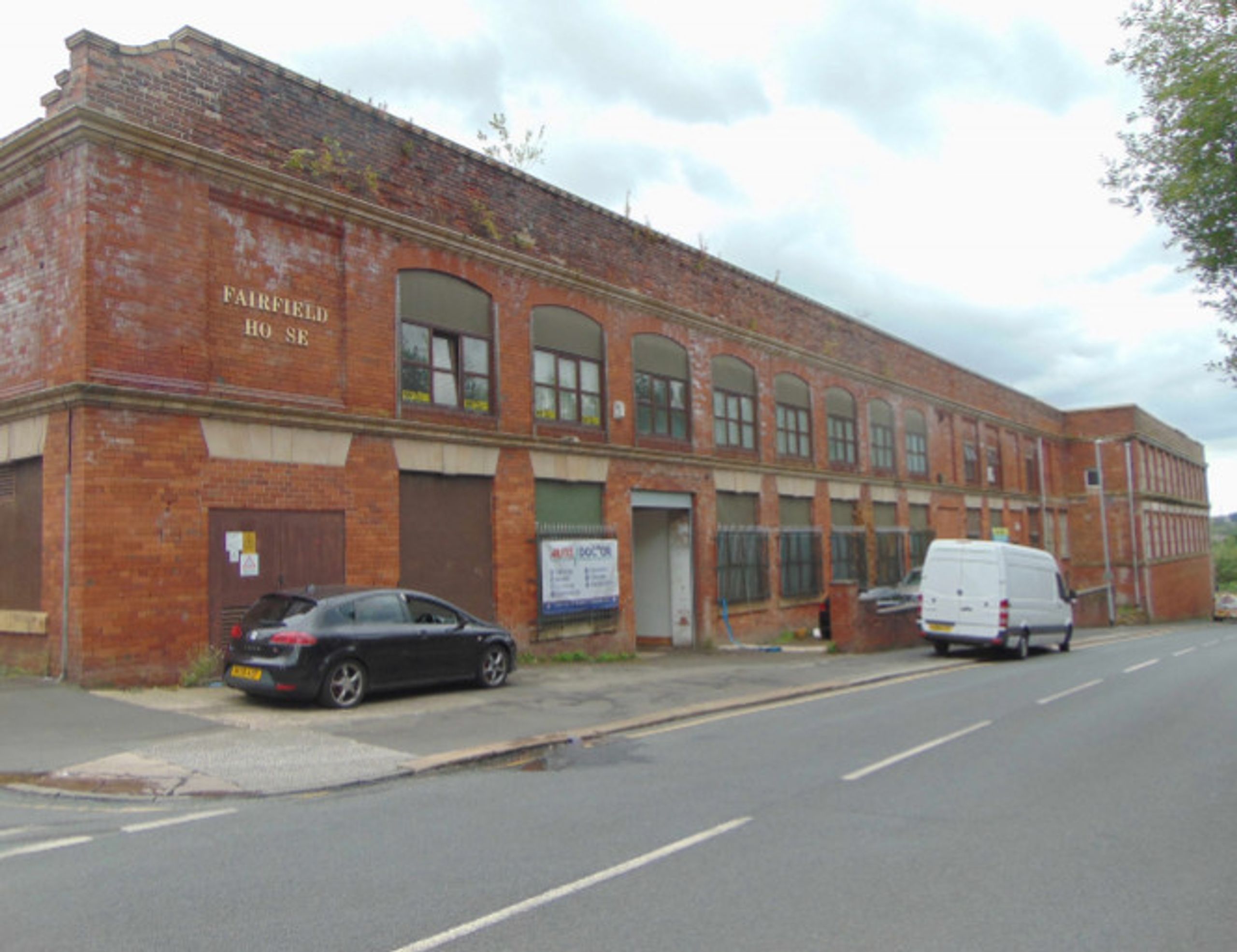 To Let 27 Fairfield St, Accrington BB5 0LD, UK PropList