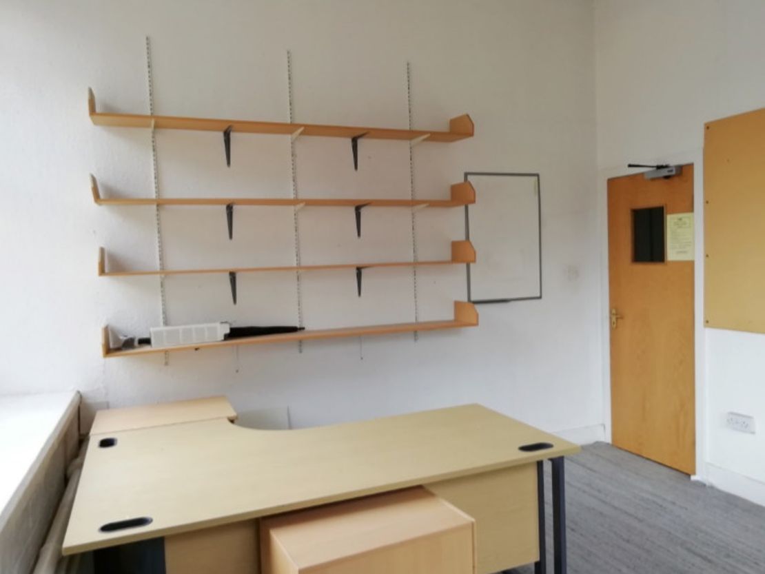 33 Darwen St, Blackburn BB2 2BH, UK