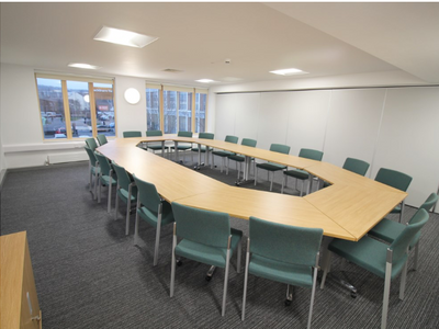 Property Image for 3 cathedral Square, Blackburn BB1 1FB, UK