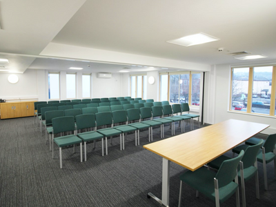 Property Image for 3 cathedral Square, Blackburn BB1 1FB, UK