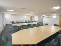 Property Image for 3 cathedral Square, Blackburn BB1 1FB, UK