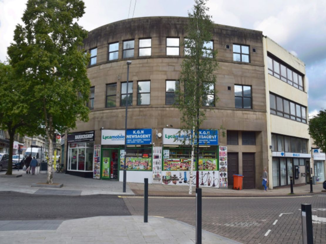 48 Blackburn Rd, Accrington BB5 1LE, UK