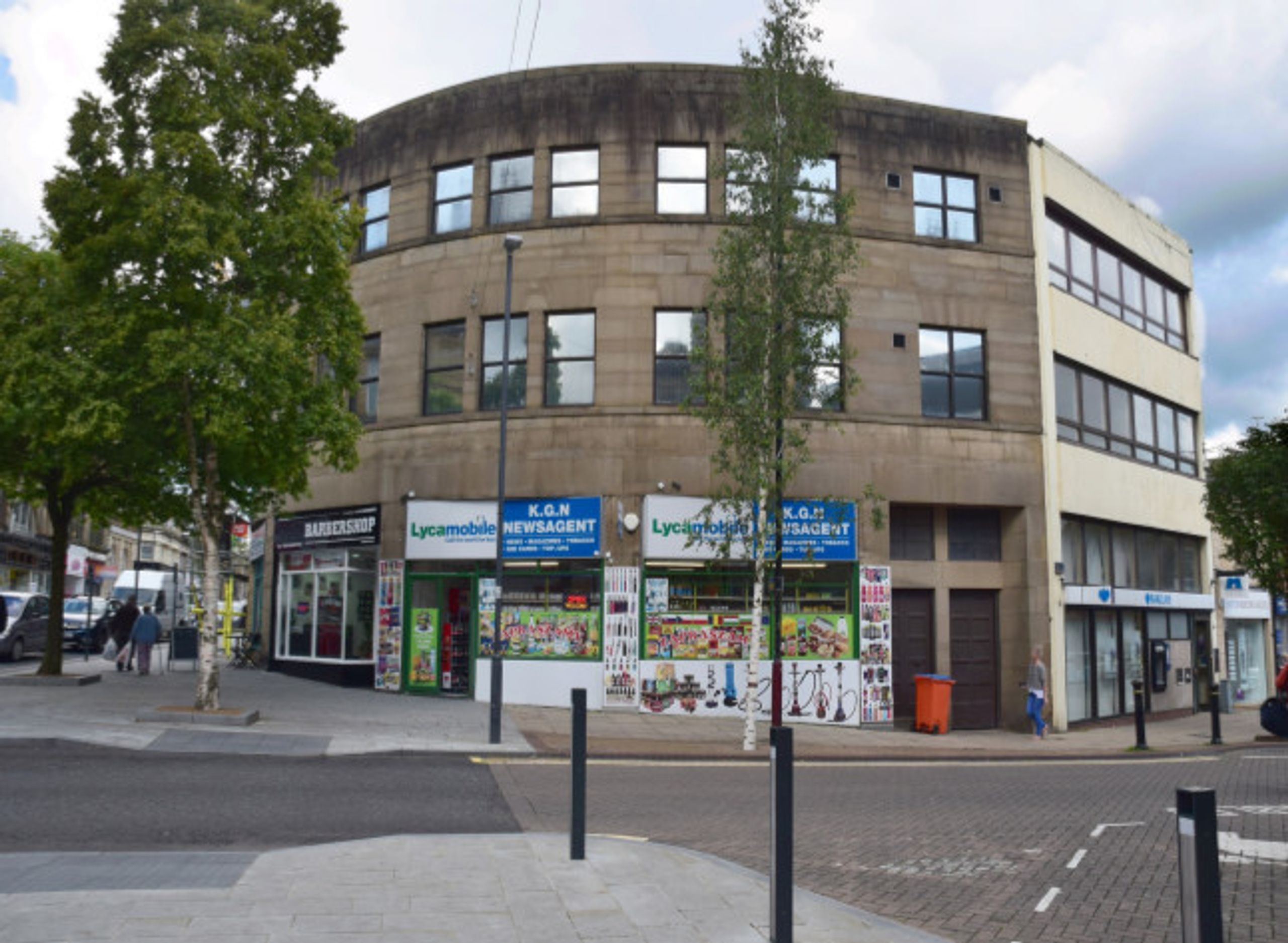 For Sale 48 Blackburn Rd, Accrington BB5 1LE, UK PropList