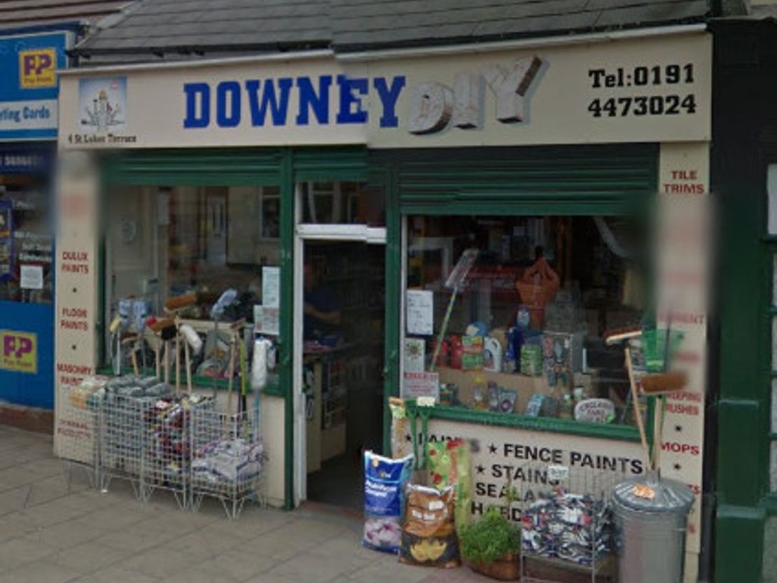 27 St. Lukes Terrace, Sunderland SR4 6NQ, UK