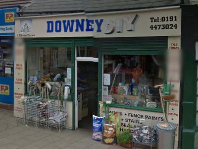 Property Image for 27 St. Lukes Terrace, Sunderland SR4 6NQ, UK