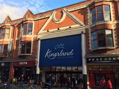 Property Image for Kingsland Shopping Centre, 54 Kingsland High St, Dalston, London E8 2JS, UK
