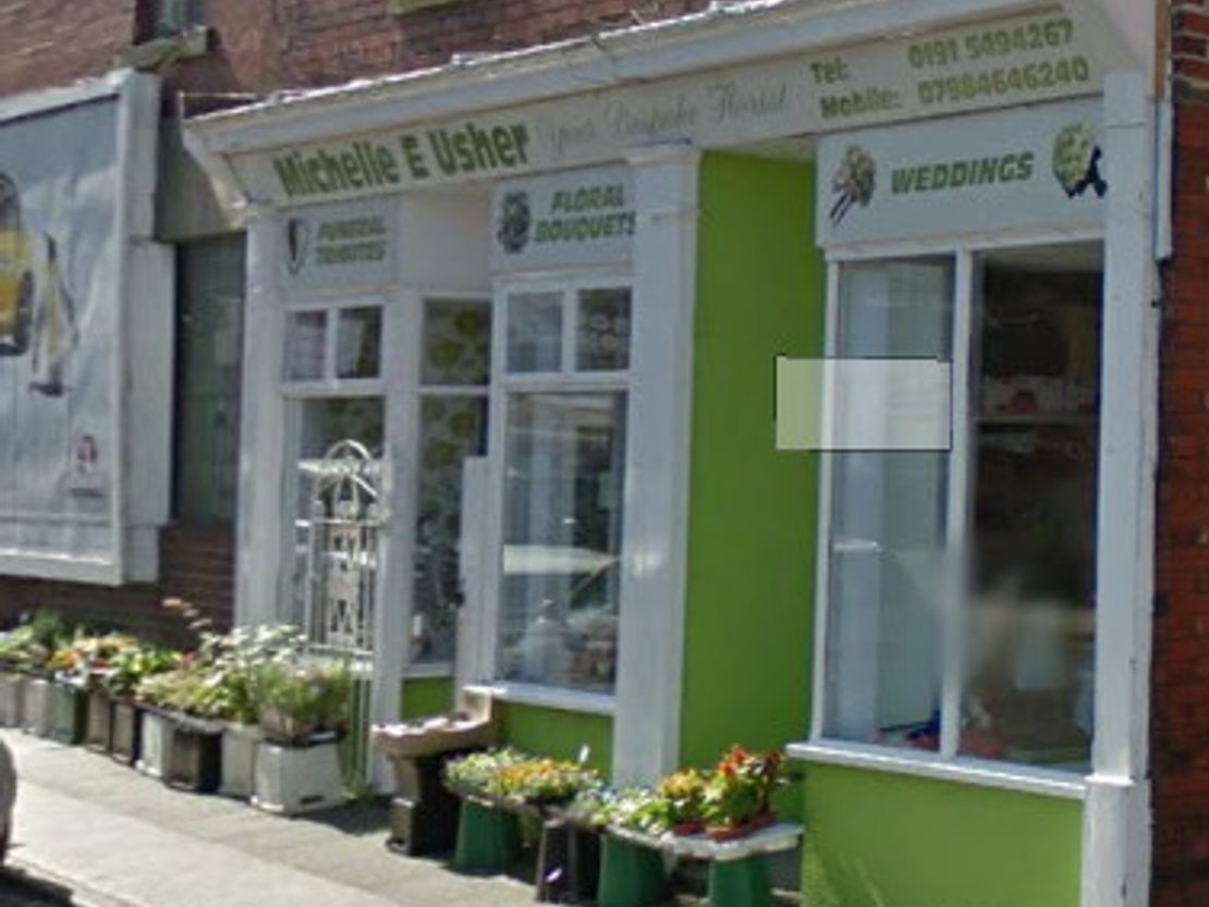 9 Bower St, Sunderland SR6 8JA, UK