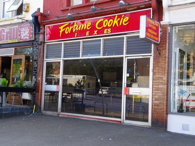 Property Image for 48 Coombe Rd, Kingston upon Thames KT2 7AF, UK