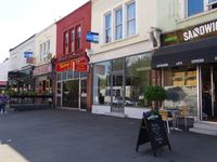 Property Image for 48 Coombe Rd, Kingston upon Thames KT2 7AF, UK