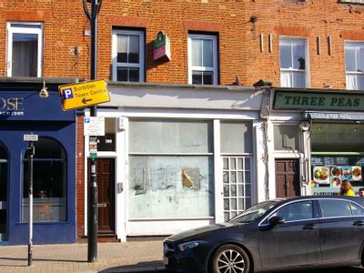 Property Image for 30b Brighton Rd, Surbiton KT6 5PQ, UK
