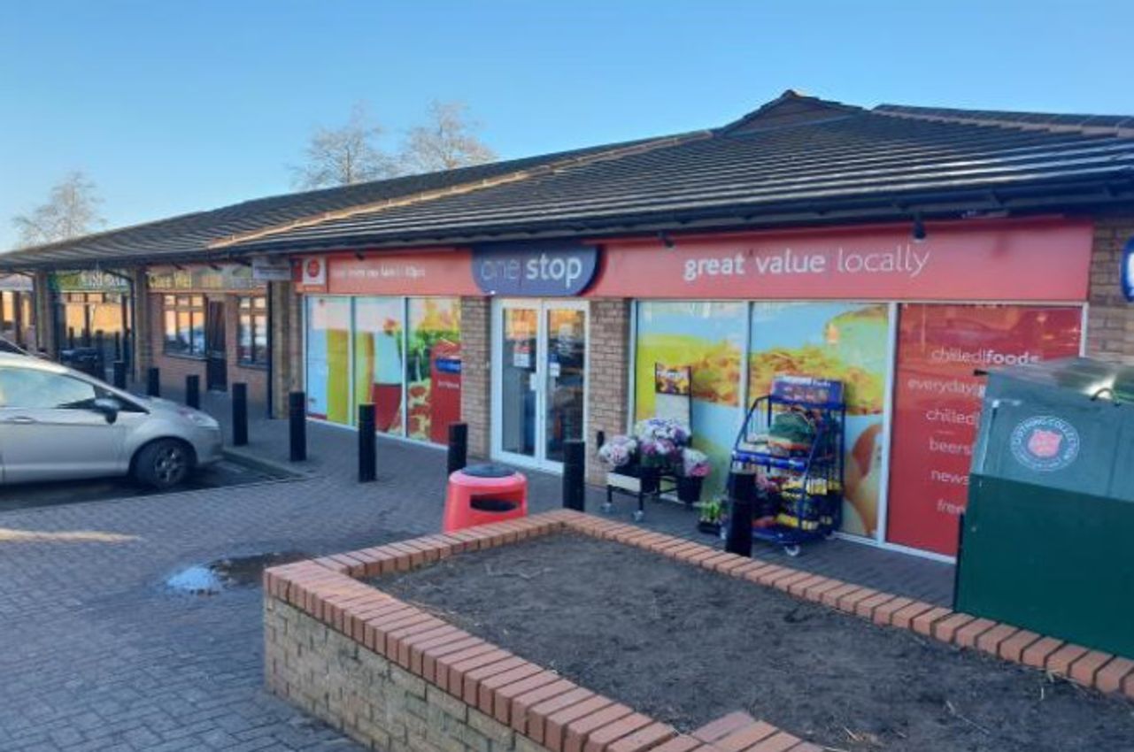 To Let St Peter's Village Hall St Peter's Drive, Worcester WR5 3TA, UK