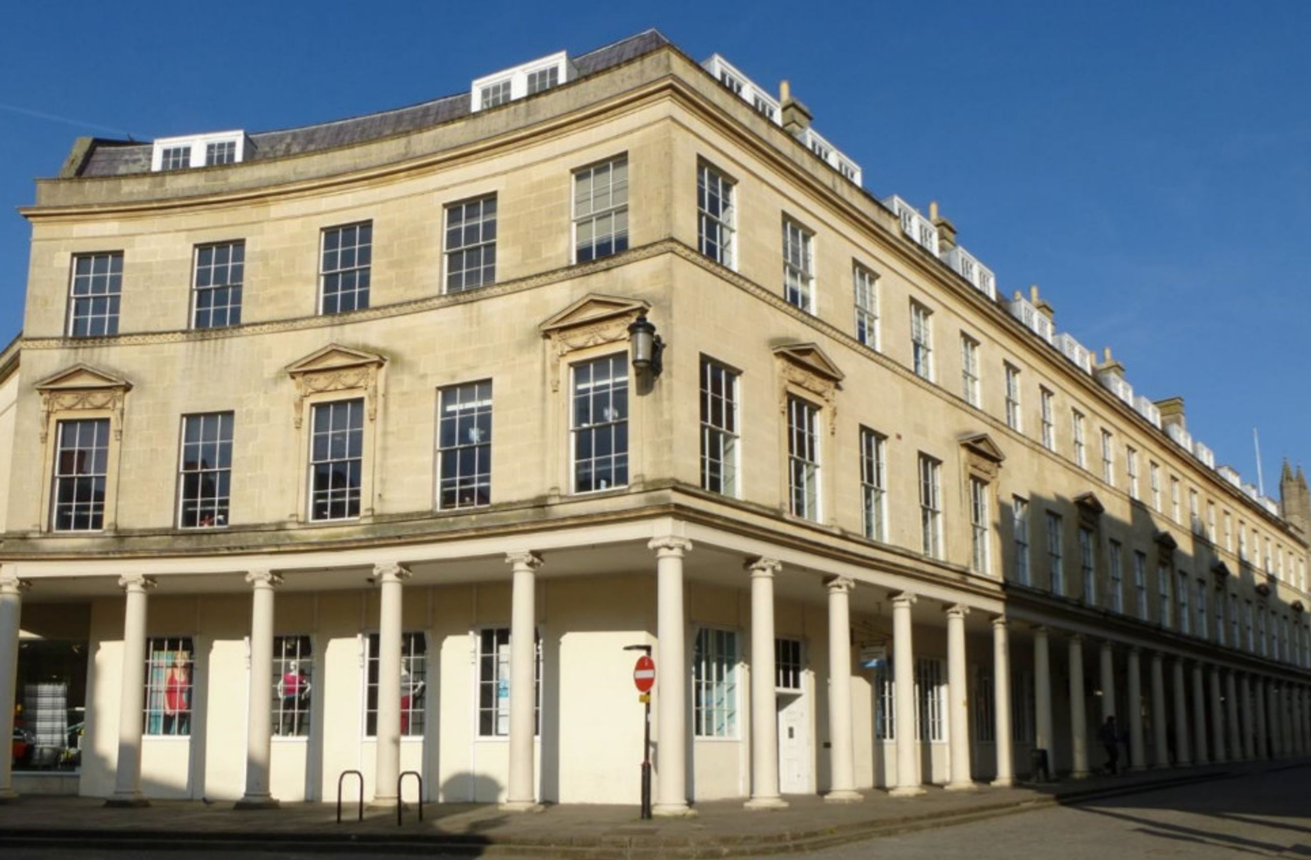 To Let 910 Bath St, Bath BA1 1SN, UK PropList