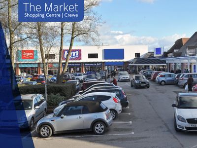 Property Image for 12 Market St, Crewe CW1 2NG, UK