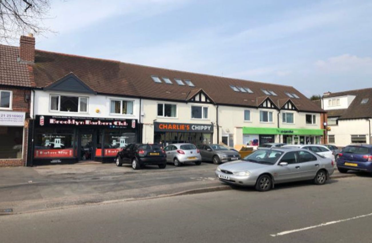 To Let 264 Vicarage Rd, Birmingham B14 7NH, UK PropList