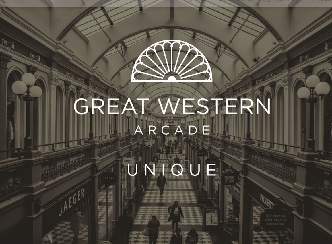 10 Great Western Arcade, Birmingham B2 5HU, UK