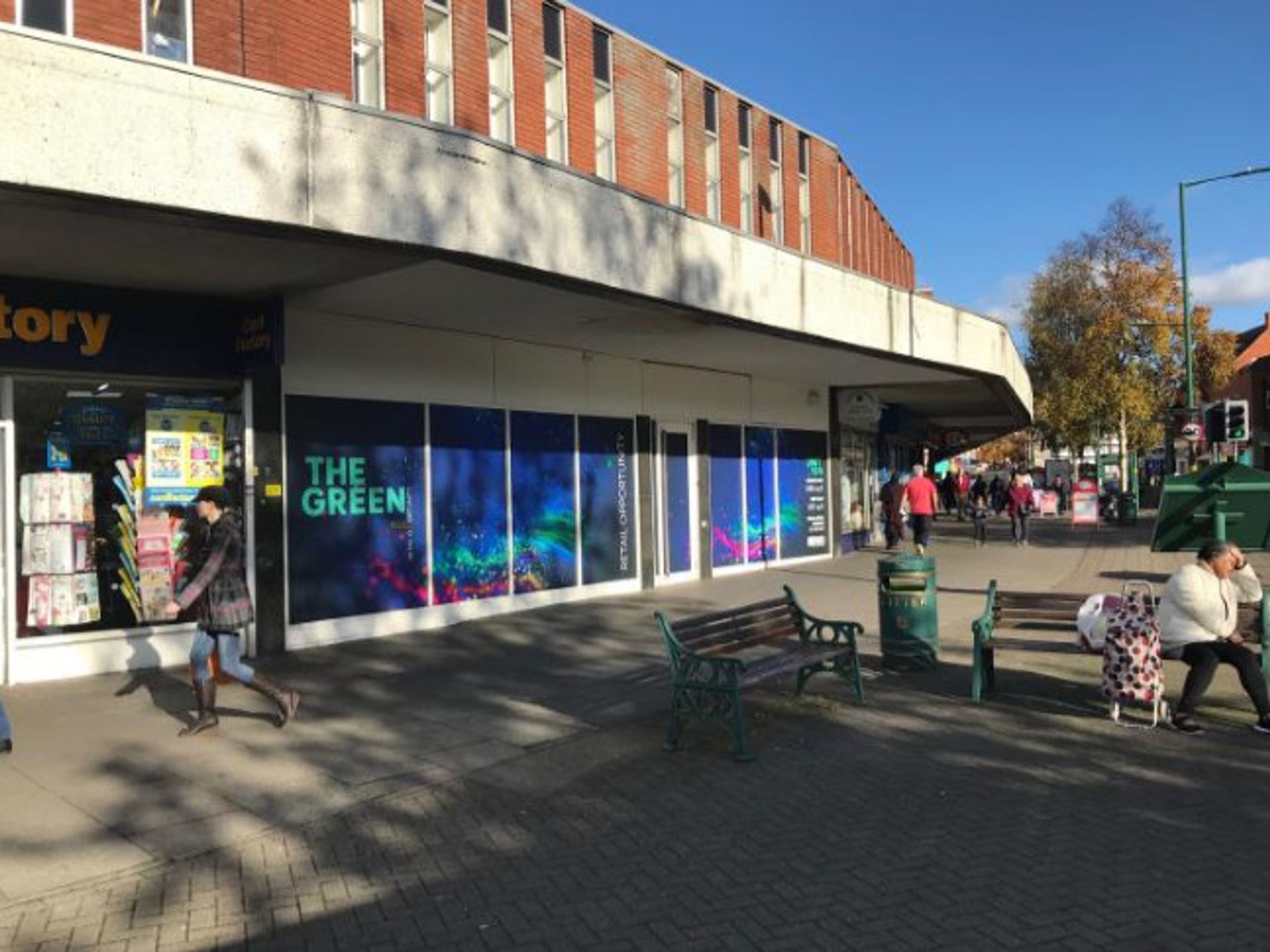 To Let 1080 Warwick Rd, Birmingham B27 6BH, UK PropList