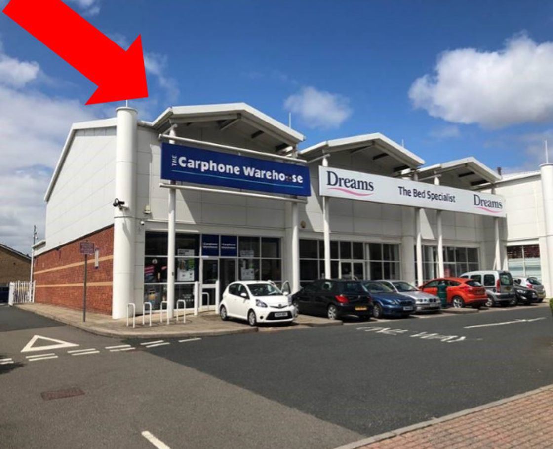 To Let 5876 Alcester Rd S, Birmingham B14 7JG, UK PropList