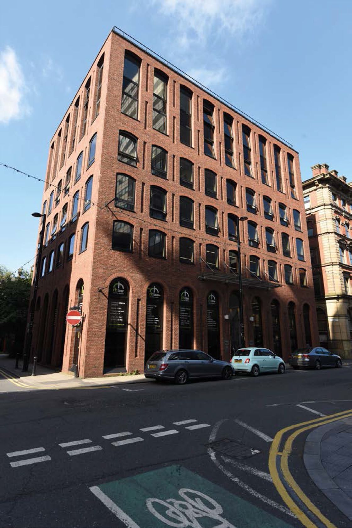 To Let 3032 Charlotte St, Manchester M1 4FD, UK PropList