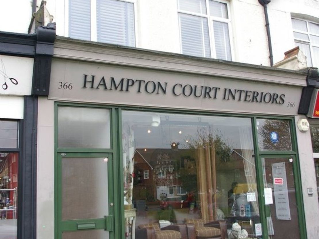 370A Walton Rd, Molesey, West Molesey KT8 2JE, UK