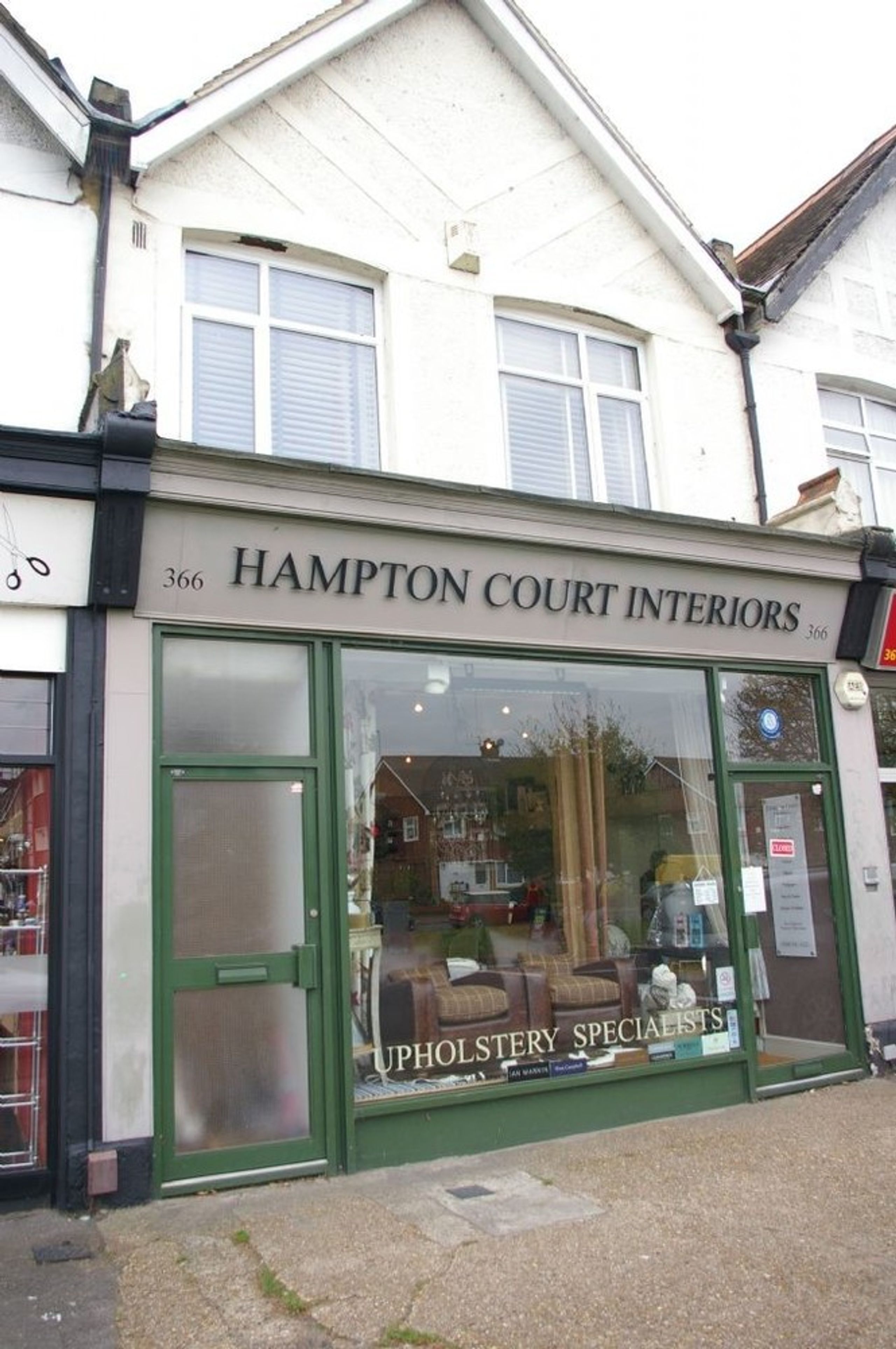 For Sale 370A Walton Rd, Molesey, West Molesey KT8 2JE, UK PropList