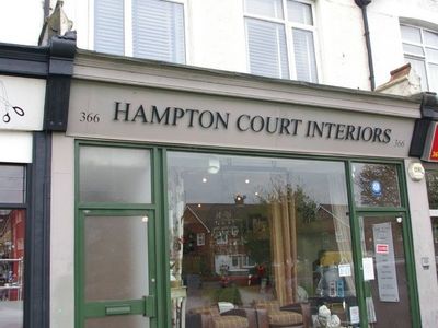 Property Image for 370A Walton Rd, Molesey, West Molesey KT8 2JE, UK