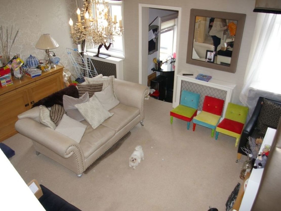 370A Walton Rd, Molesey, West Molesey KT8 2JE, UK