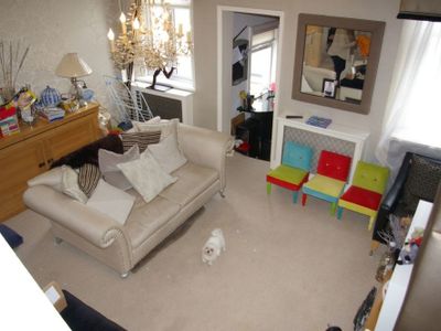 Property Image for 370A Walton Rd, Molesey, West Molesey KT8 2JE, UK