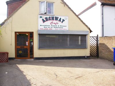 Property Image for 311A Molesey Rd, Walton-on-Thames KT12 3PA, UK