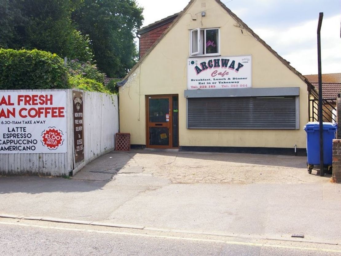 311A Molesey Rd, Walton-on-Thames KT12 3PA, UK