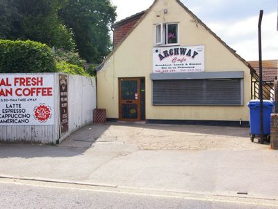 Property Image for 311A Molesey Rd, Walton-on-Thames KT12 3PA, UK