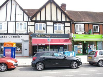Property Image for 360 Malden Rd, Worcester Park KT4 7NW, UK
