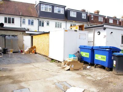 Property Image for 360 Malden Rd, Worcester Park KT4 7NW, UK