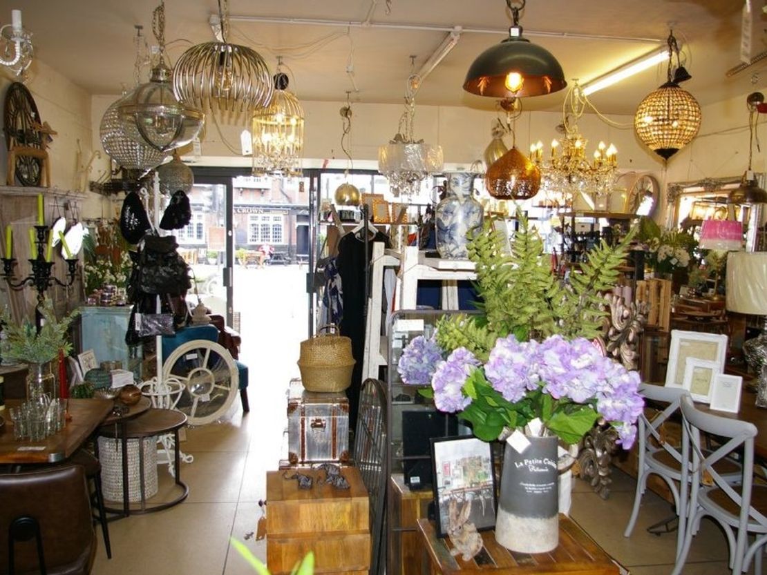 191 High St, Brentford TW8 8LB, UK