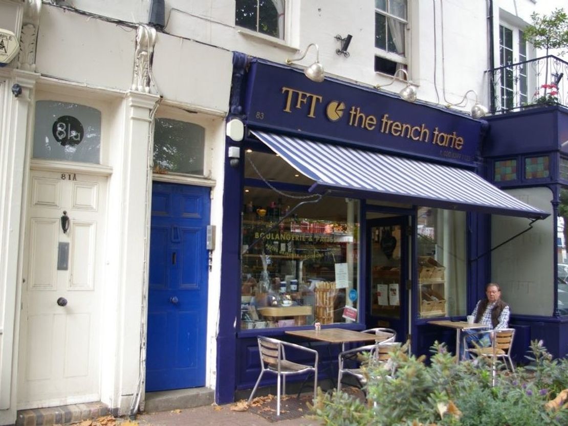 80 Maple Rd, Surbiton KT6 4AL, UK
