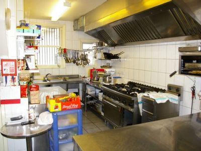 Property Image for 45 Park Rd, Kingston upon Thames KT2 6DB, UK