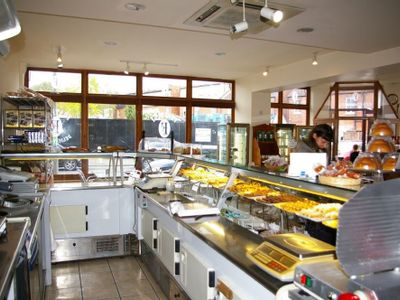 Property Image for 45 Park Rd, Kingston upon Thames KT2 6DB, UK