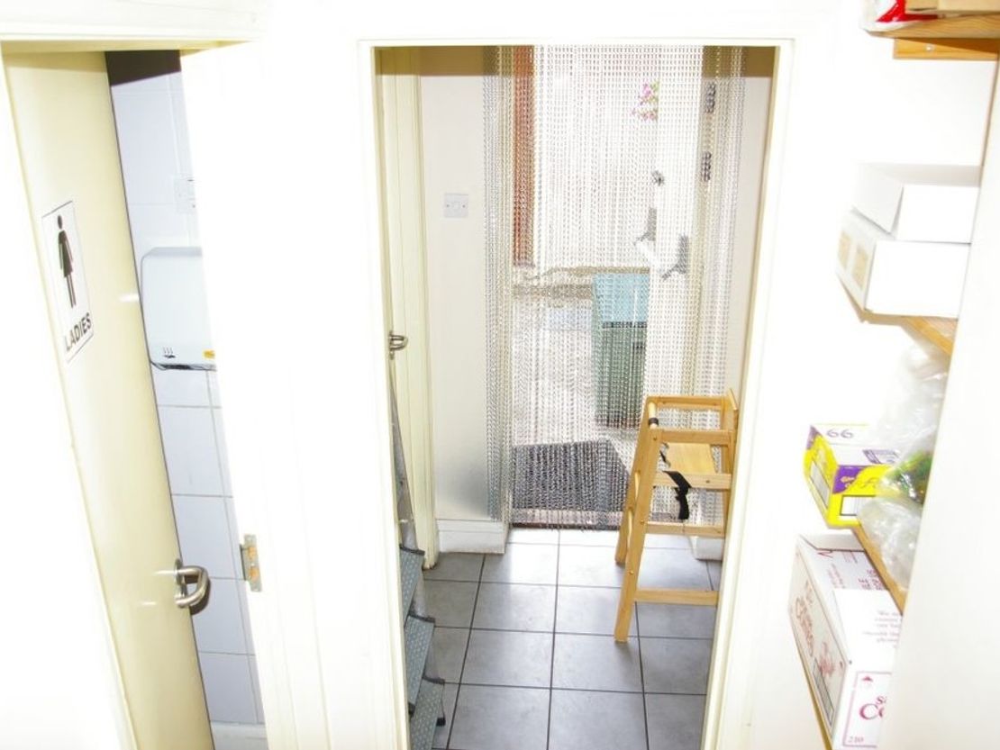 45 Park Rd, Kingston upon Thames KT2 6DB, UK