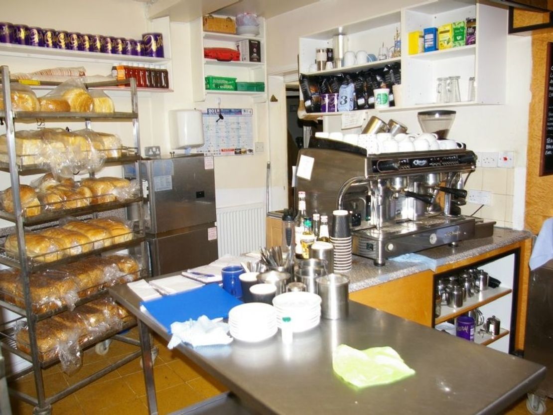 4 Station Rd, Stoke D'Abernon, Cobham KT11 3BN, UK